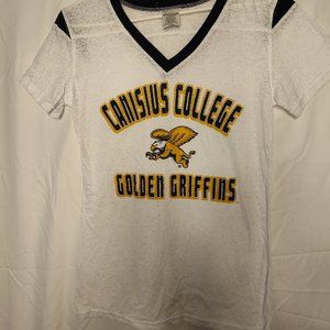 CANISIUS COLLEGE TEE SHIRT